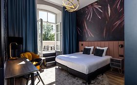 MERICI Hotel Sittard